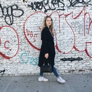 Meet your Posher, Paige